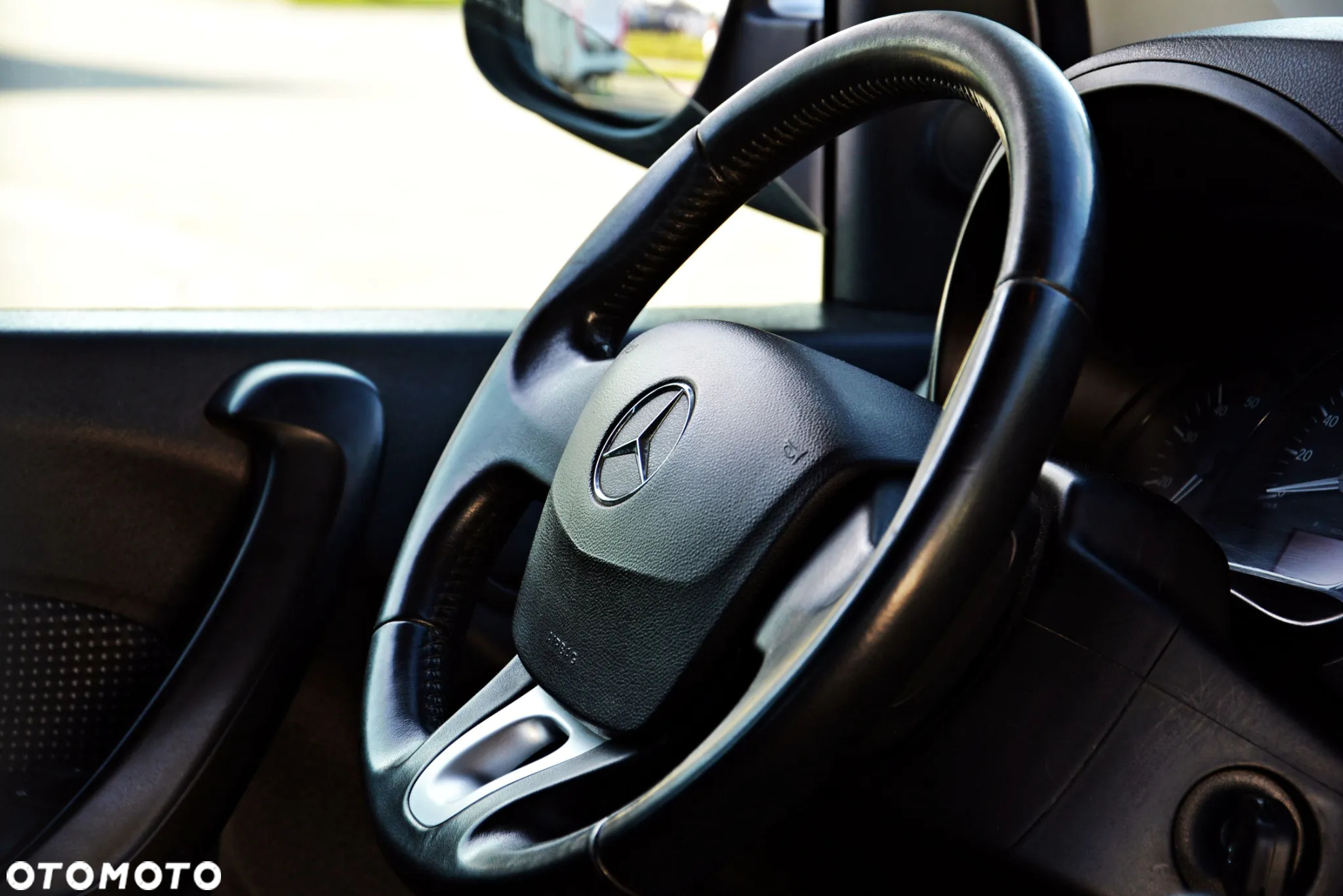 Mercedes-Benz Citan Tourer 109 CDI 415.703 - 14