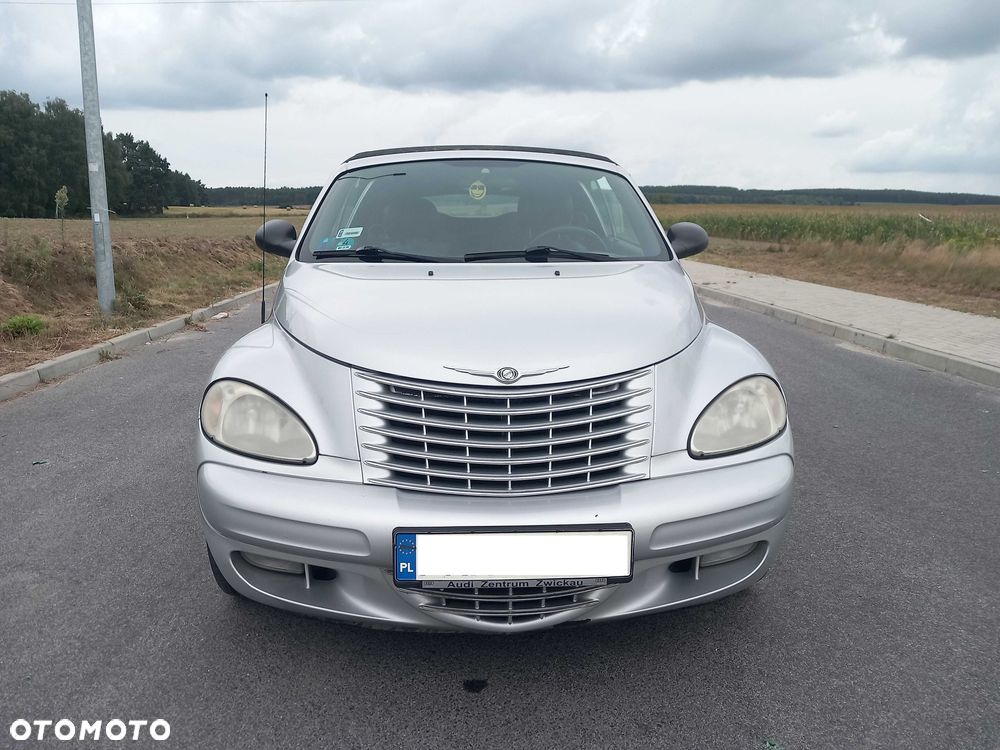 Chrysler PT Cruiser - 5