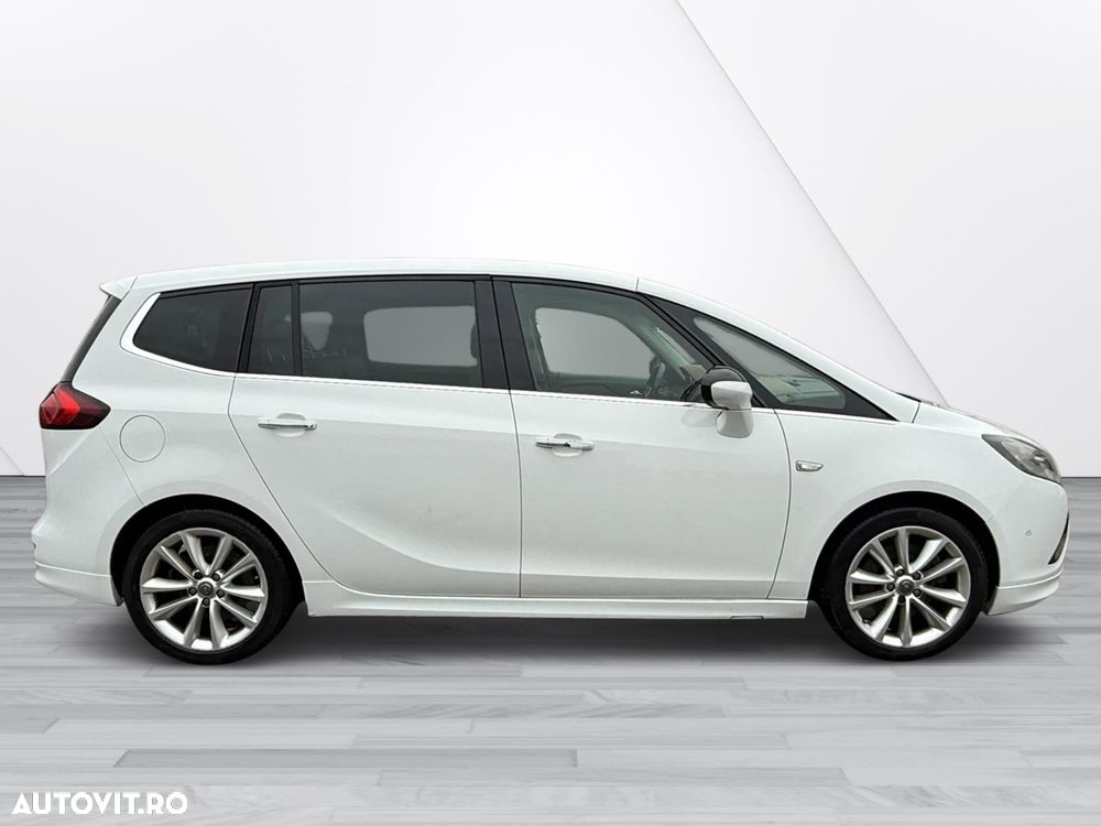 Opel Zafira Tourer 2.0 CDTI Innovation - 7