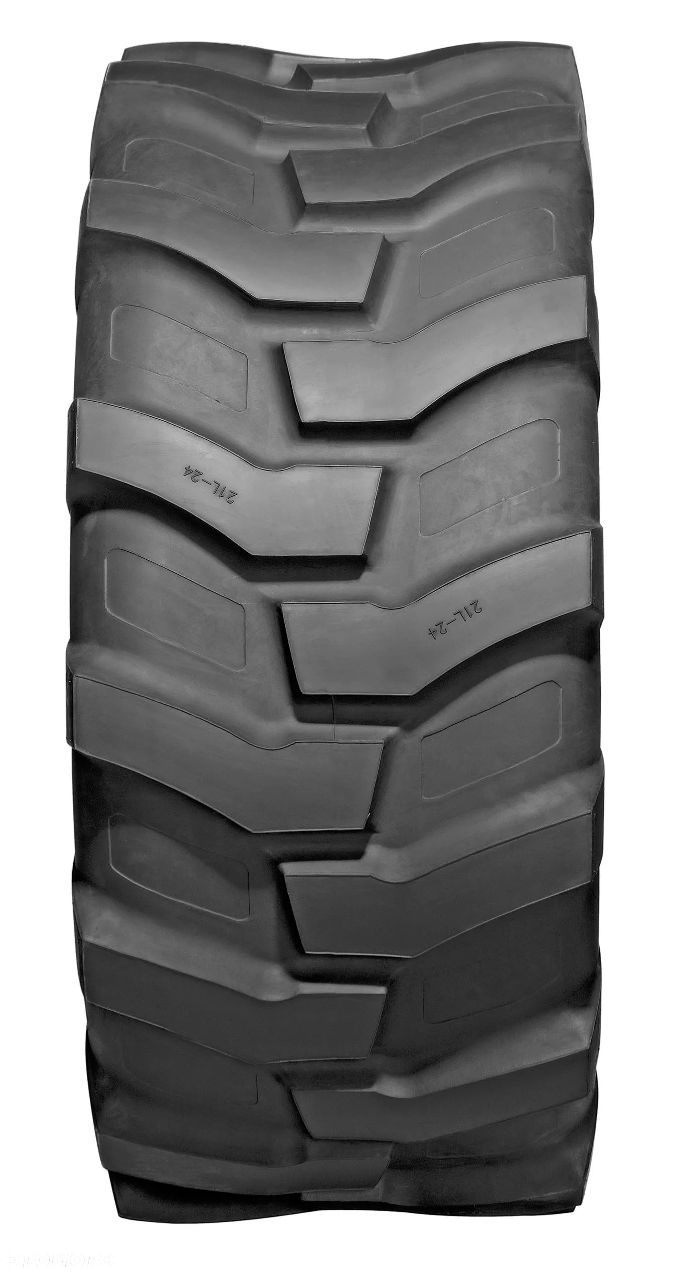 Opona do koparko ładowarki cat jcb fermec terex volvo 16.9-28 16.9-26 16.9-24 18.4-26 10.5/80-18 12,5/80-18 16.9-30 - 1