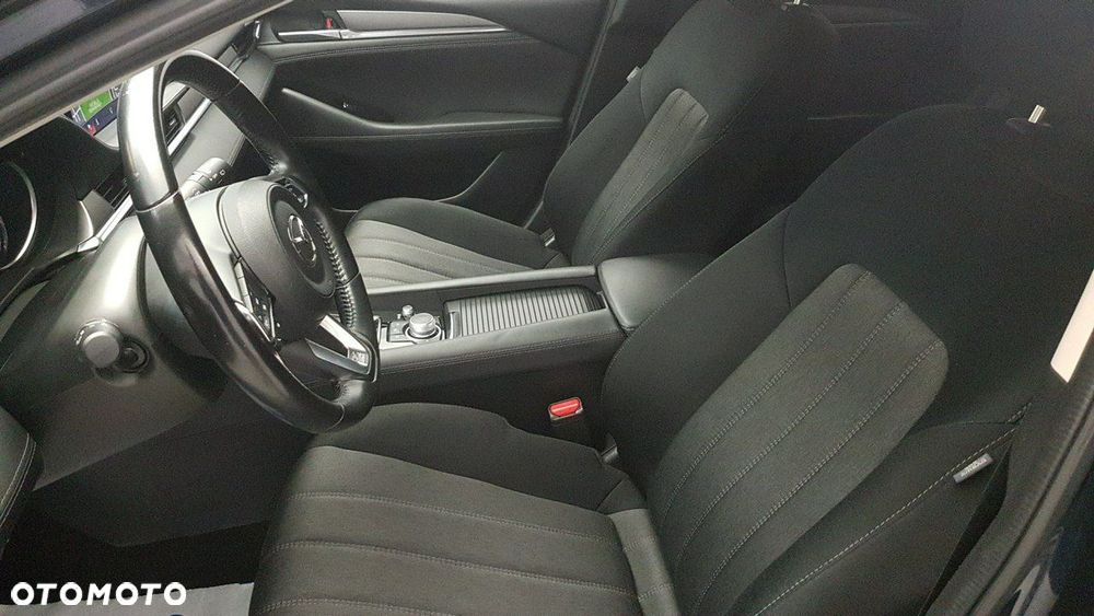 Mazda 6 - 16