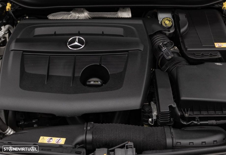Motor Mercedes-Benz A160 A180 B160 B180Cdi CLA180 GLA180Cdi 1.5D Ref.607.951 - 2