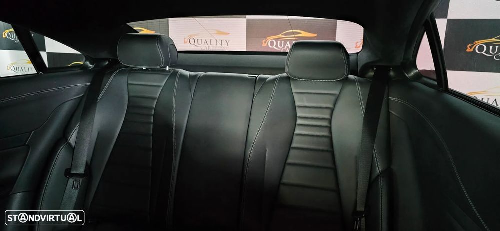 Mercedes-Benz E 220 d - 6