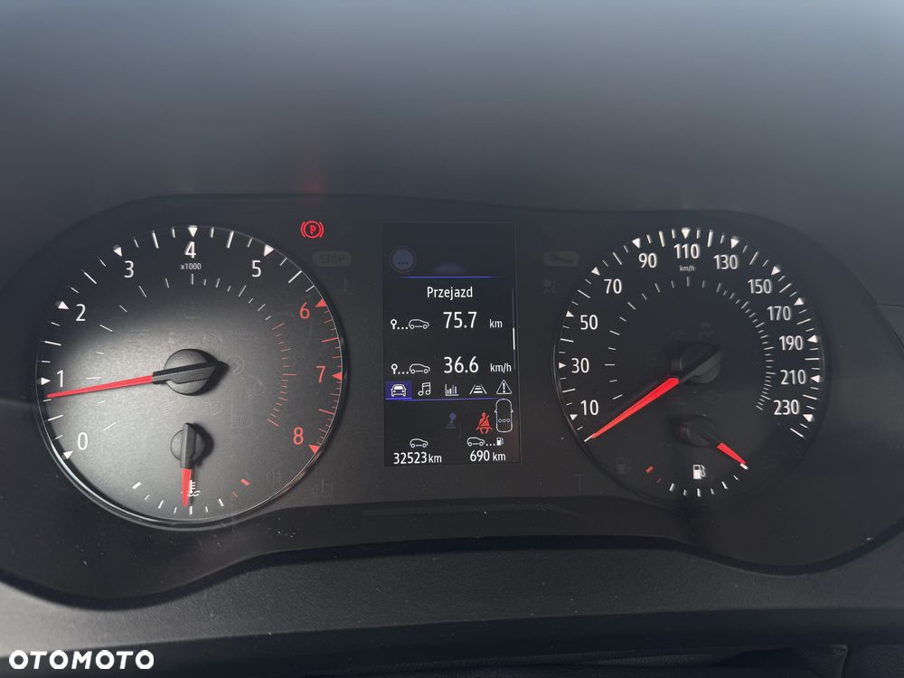 Nissan Townstar Combi 1.3 DIG-T L1 N-Connecta - 14