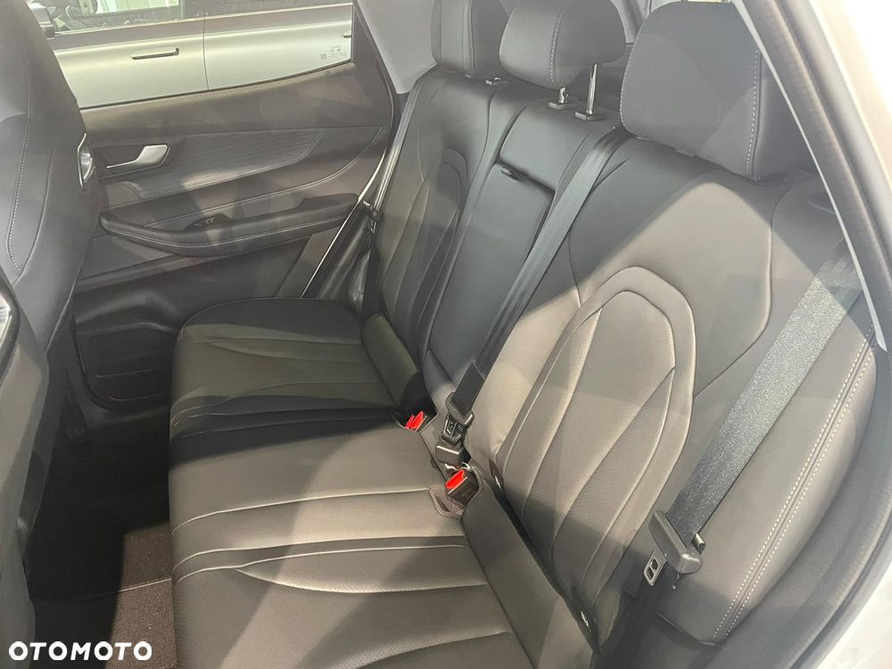 Chery Tiggo 4 1.5 GDI HEV Prestige DHT - 22