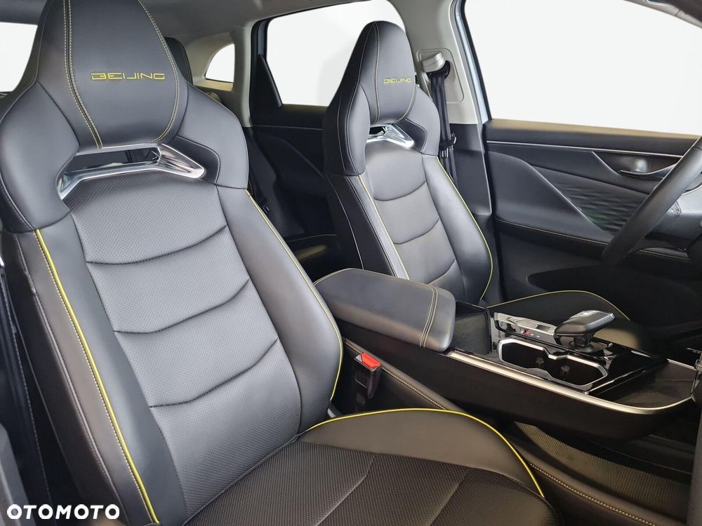 BAIC 5 Beijing 1.5T Luxury DCT - 19