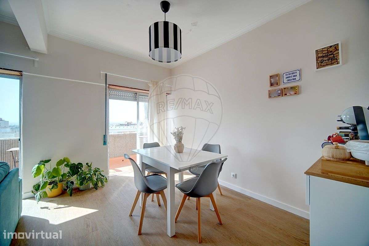 Apartamento T3 para venda - Grande imagem: 2/26