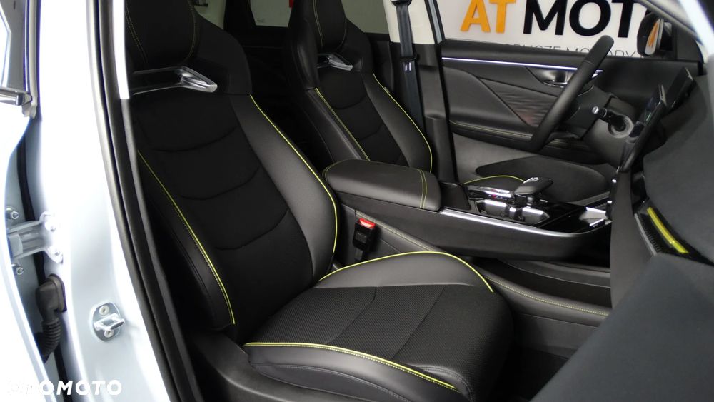 BAIC 5 Beijing 1.5T Comfort DCT - 10