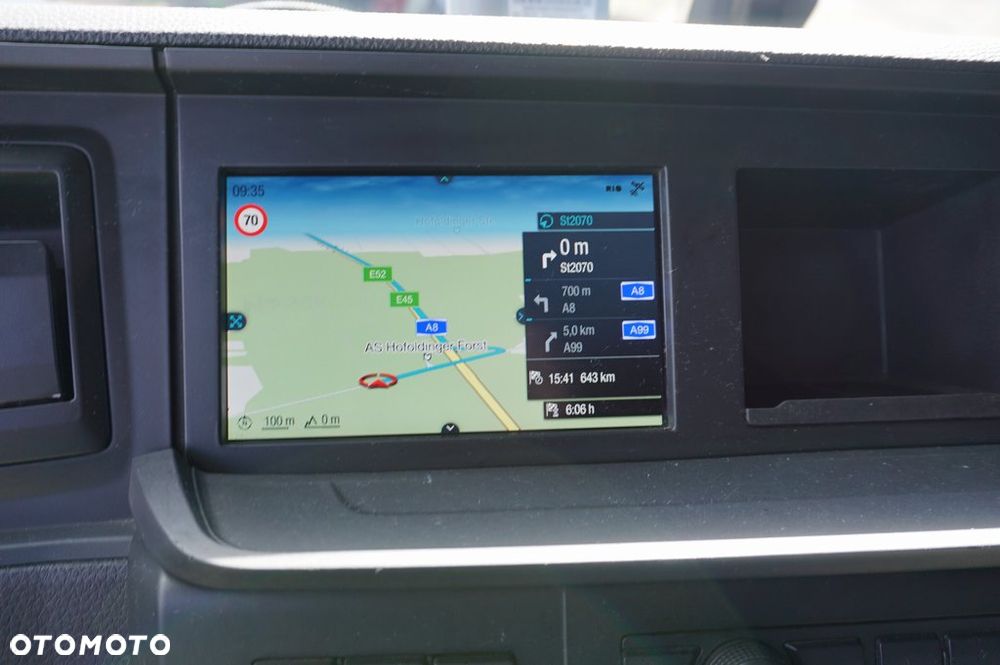 MAN TGX 18.510 4x2 BLS PEŁNY LED NAVI * 239 000 KM * 2022 - 15