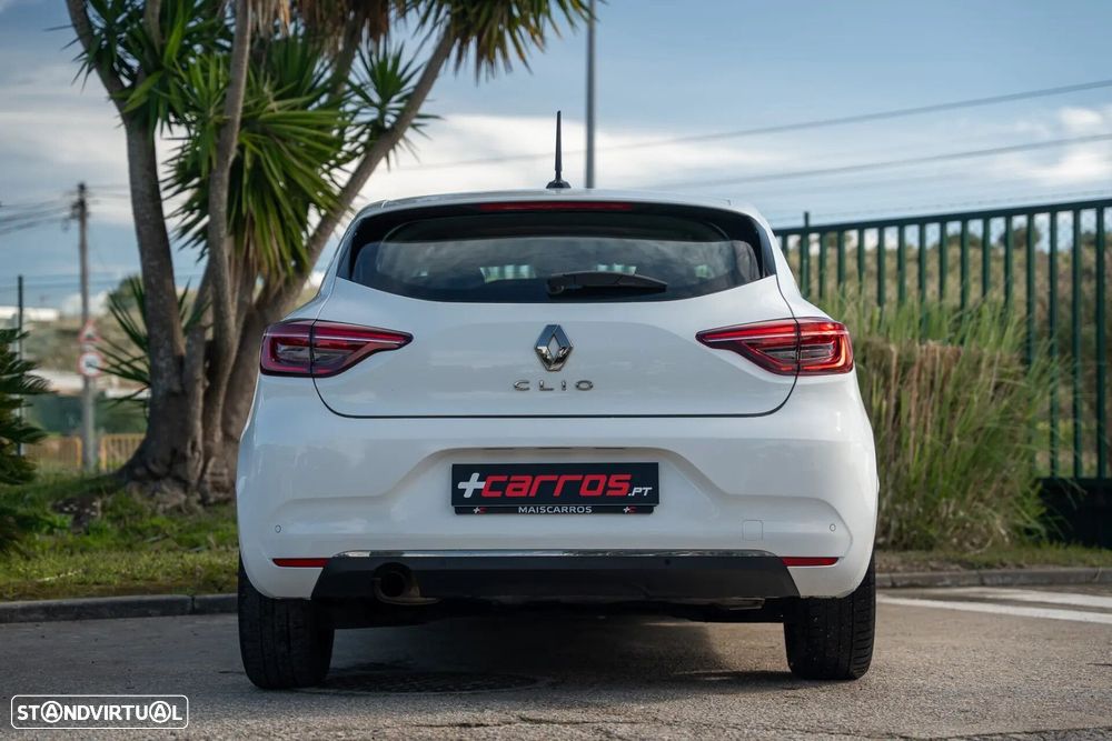 Renault Clio 1.0 TCe Intens - 3