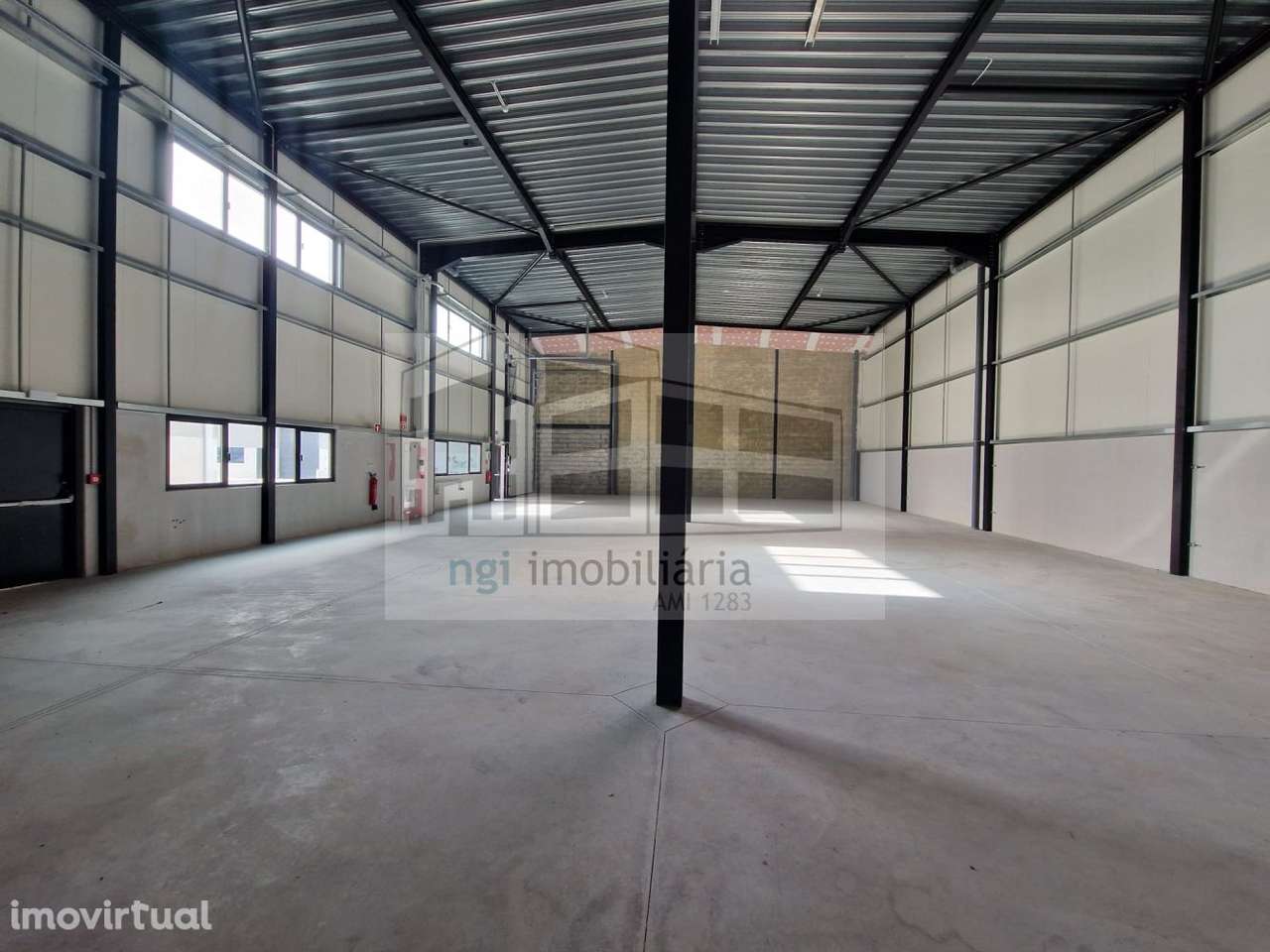 Armazém Alverca - Grande imagem: 5/13