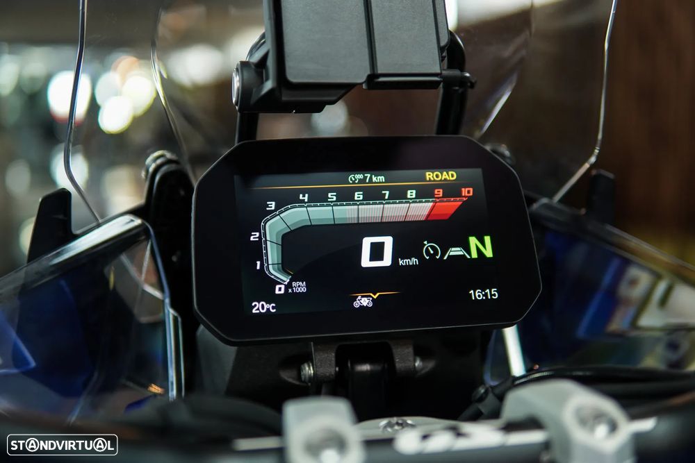 BMW R 1300 GS Adventure TROPHY ASA - 43