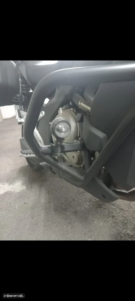 CF Moto 650MT MT - 12