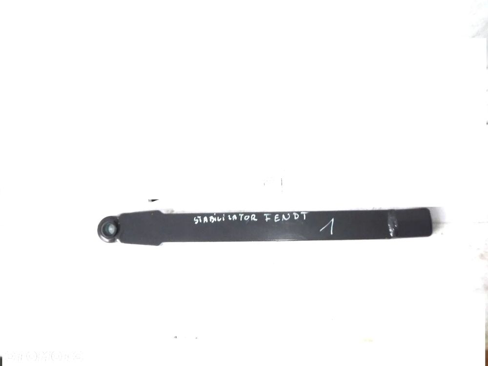 stabilizator cięgno ramie fendt 411  nowe - 1