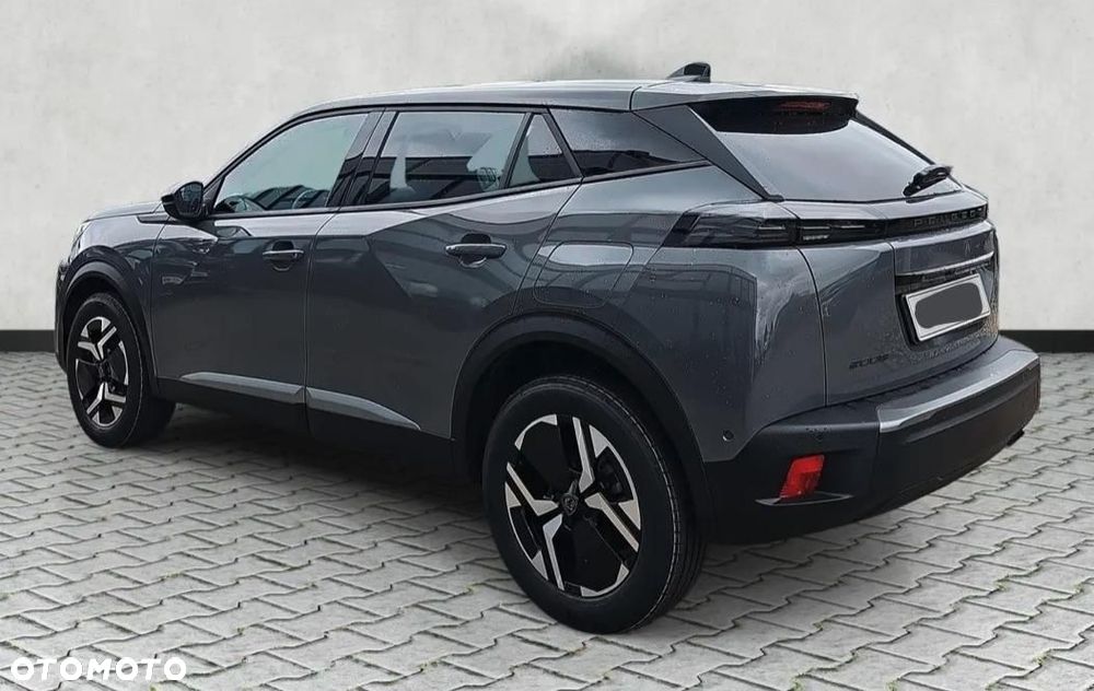 Peugeot 2008 - 7
