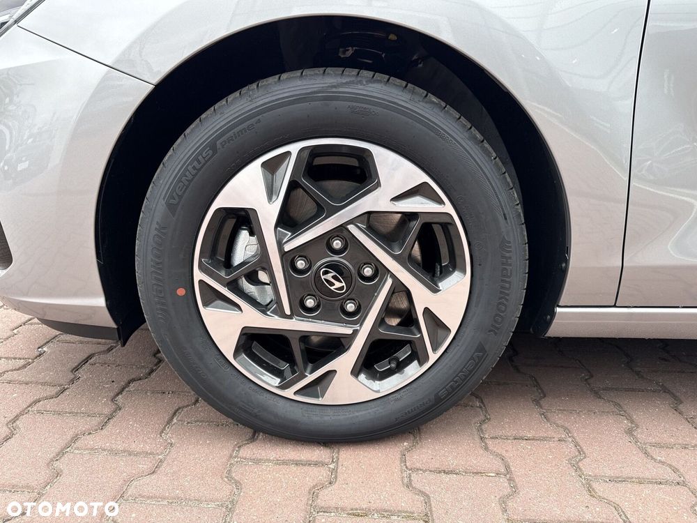 Hyundai i30 1.0 T-GDI Modern - 18