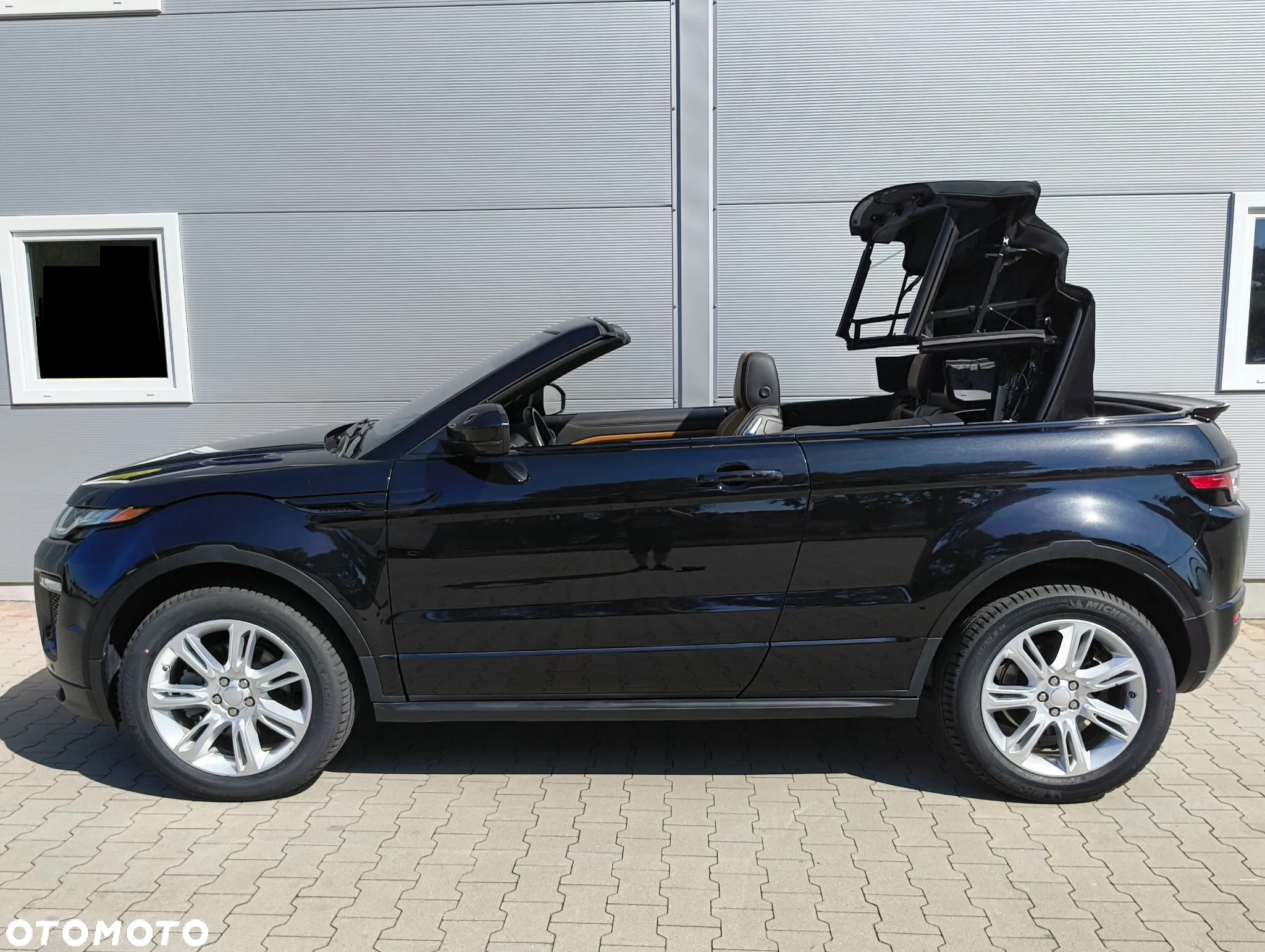 Land Rover Range Rover Evoque - 8