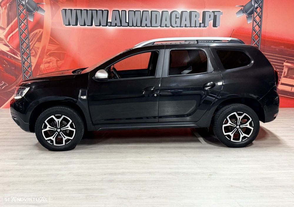 Dacia Duster 1.2 TCe Prestige - 3