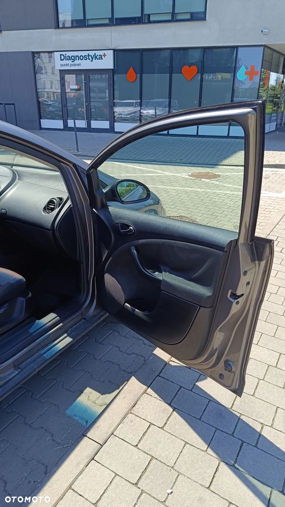 Seat Altea 1.9 TDI Stylance - 19