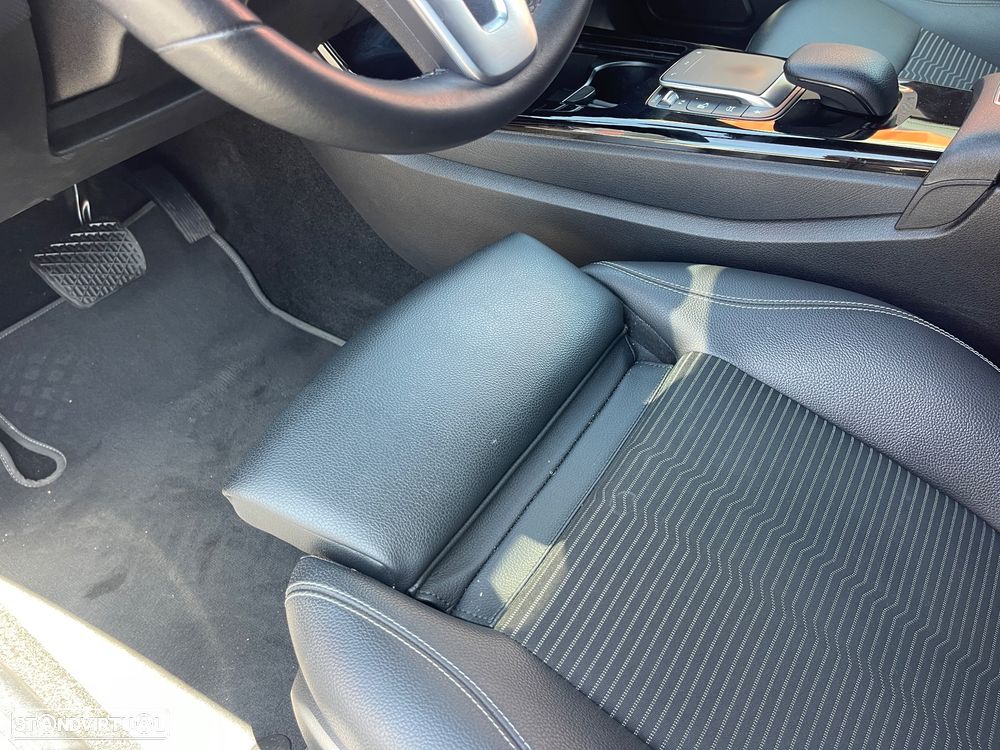 Mercedes-Benz CLA 250 e Shooting Brake Business Solutions.Grande Frota - 29