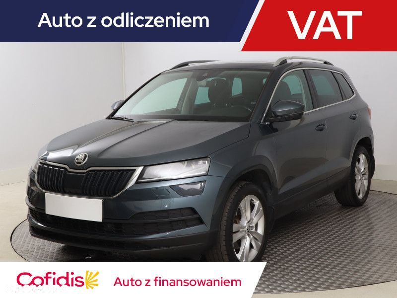 Skoda Karoq - 2