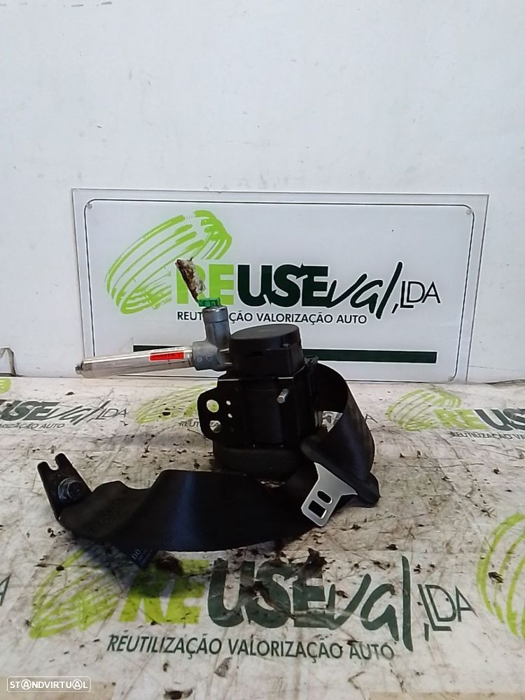 Cinto Segurança Tr Esq Volvo C30 (533) - 1