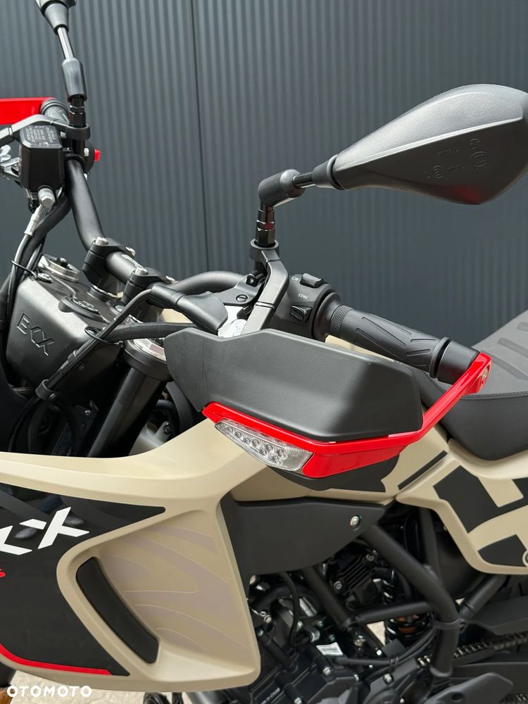 Benelli BKX - 11
