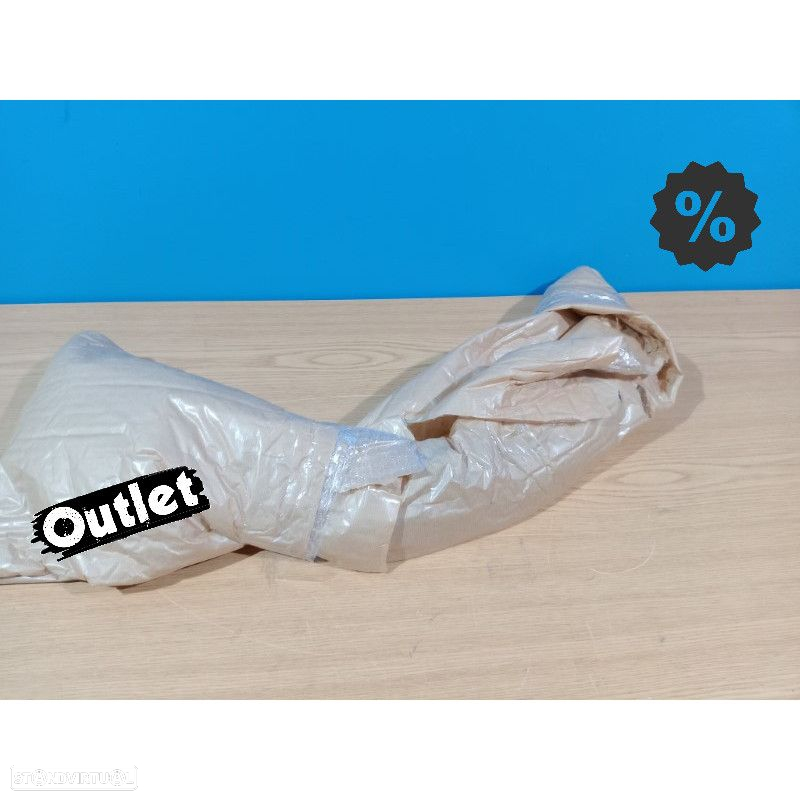 C002312C1 ABA GUARDA LAMAS VOLKSWAGEN VW GOLF 3 MK III - 2