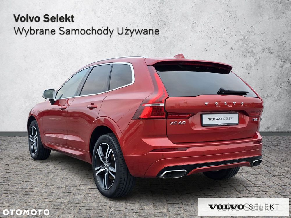 Volvo XC 60 - 7