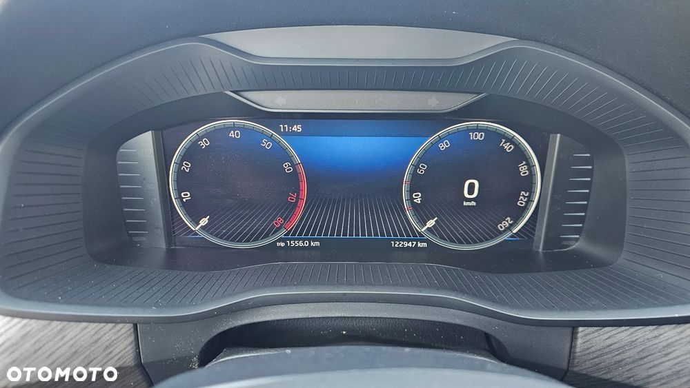 Skoda Kodiaq 2.0 TSI 4x4 Style DSG - 23