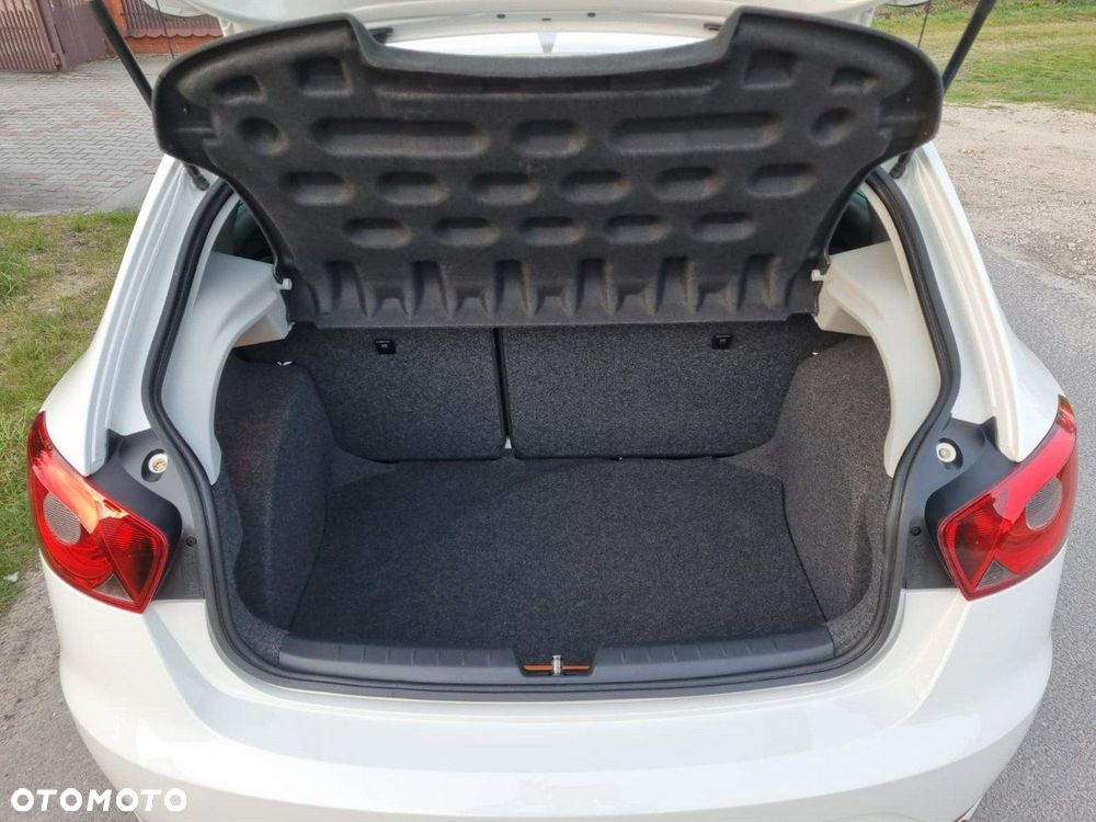 Seat Ibiza - 18
