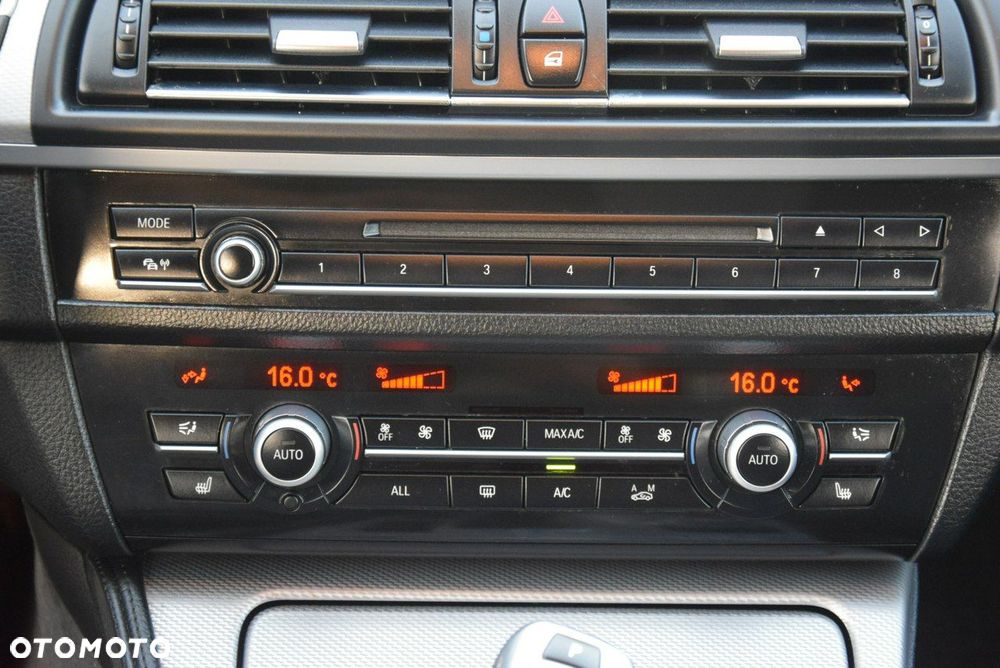 BMW Seria 5 - 26