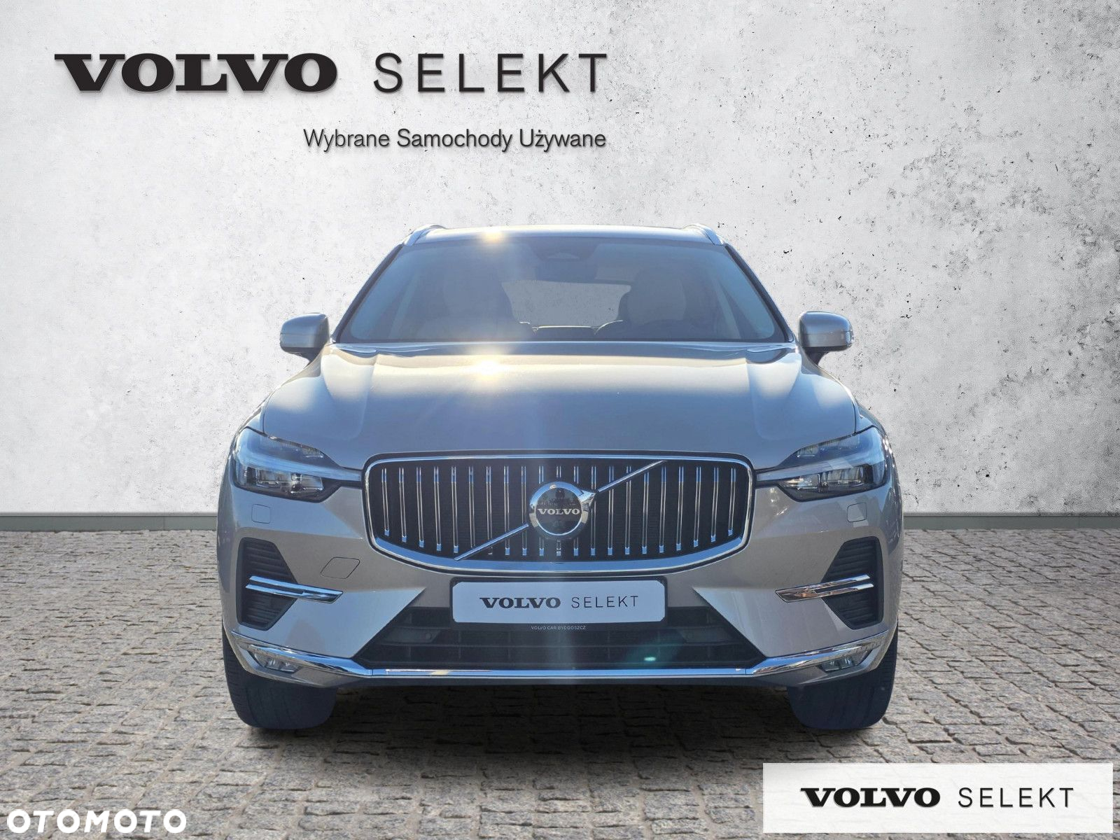 Volvo XC 60 - 5