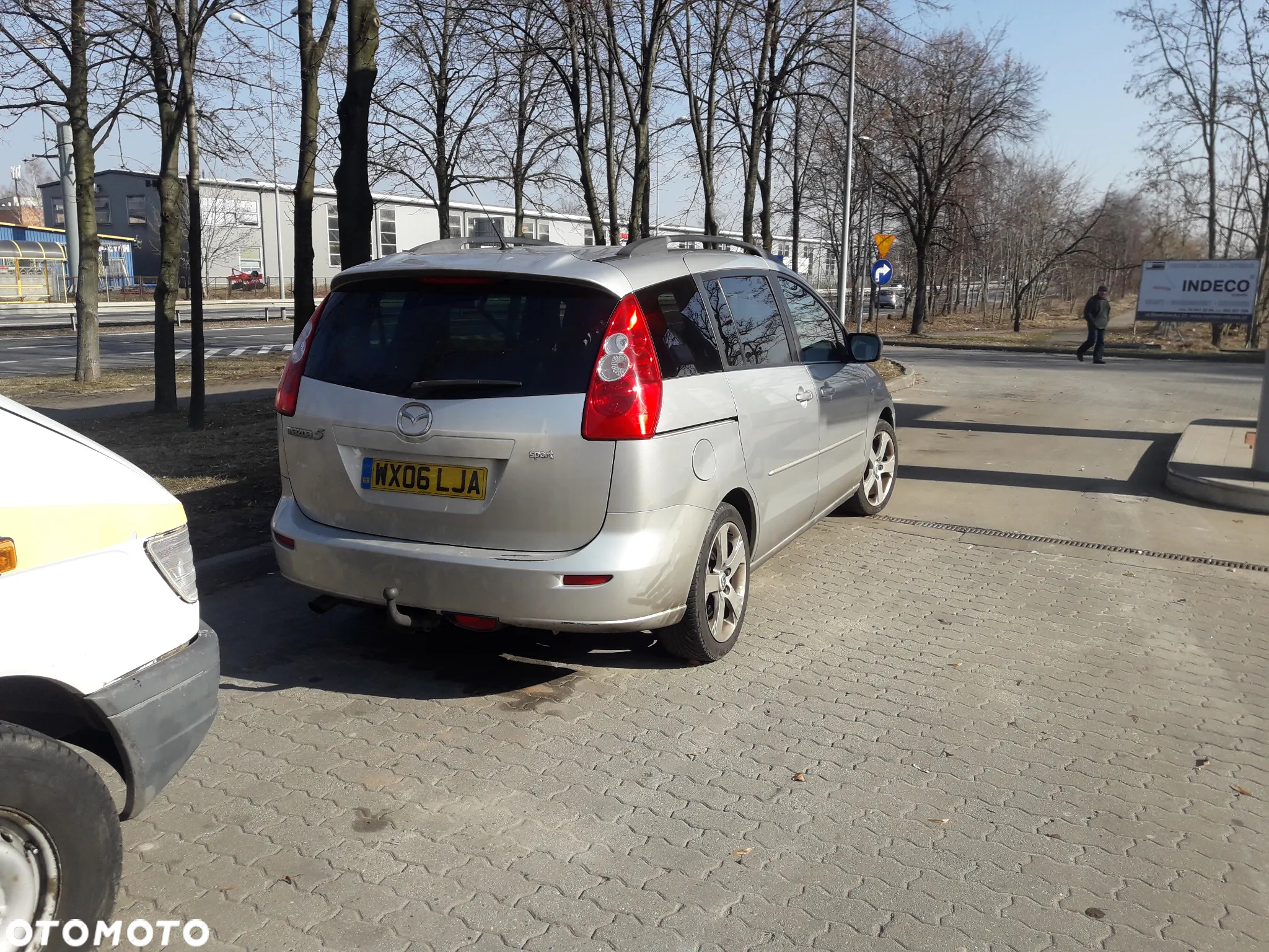 Mazda 3 5 6 MPV  2.0 Citd TD Głowica Silnika RF5C RF7J - 11