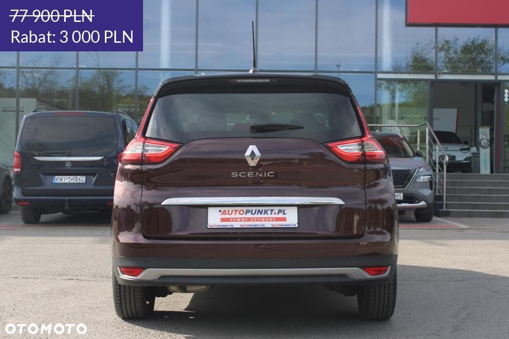 Renault Scenic - 6