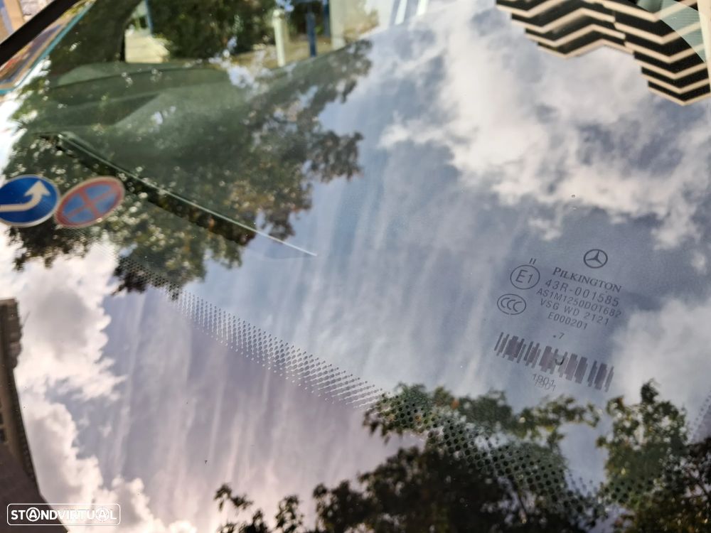 Mercedes-Benz B 150 - 23