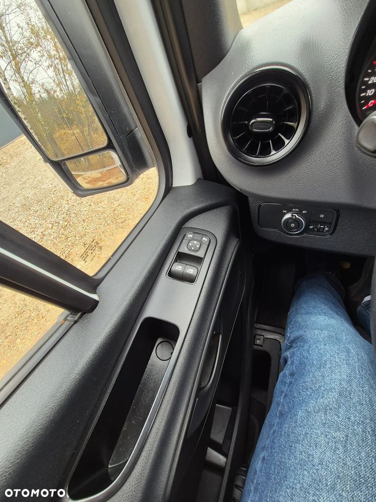 Mercedes-Benz Sprinter 315 - 17