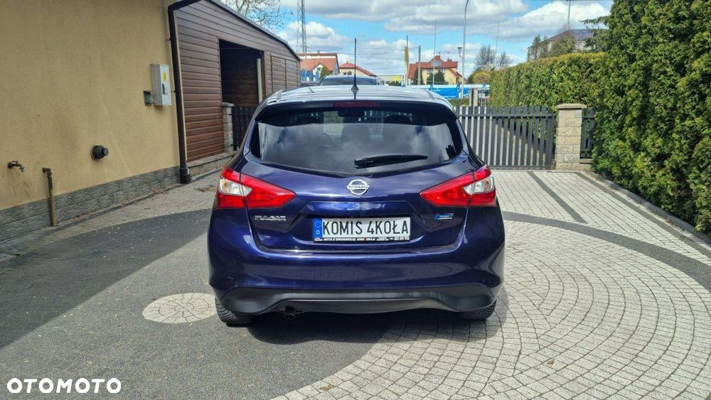 Nissan Pulsar - 5