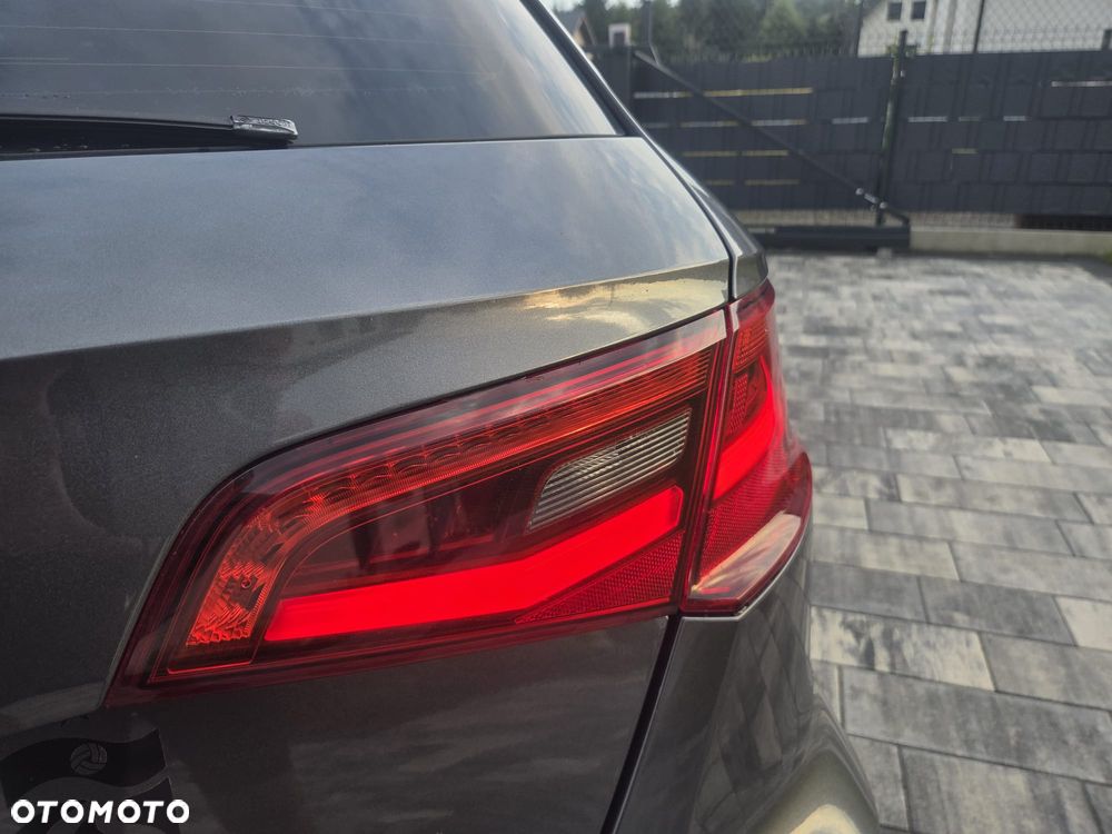 Audi A3 Sportback 2.0 TDI (clean diesel) S line Sportpaket - 28