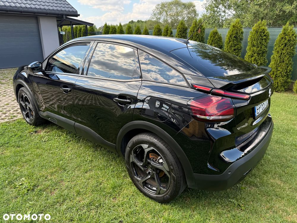 Citroën C4 1.2 PureTech Feel S&S - 6