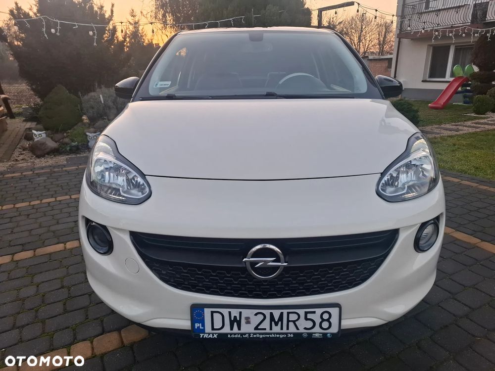 Opel Adam 1.4 Unlimited S&S - 5