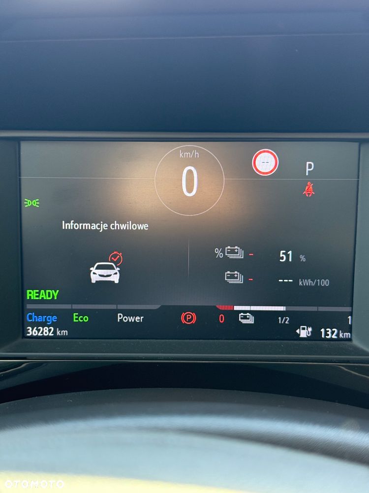 Opel Mokka 50kWh Elegance - 27