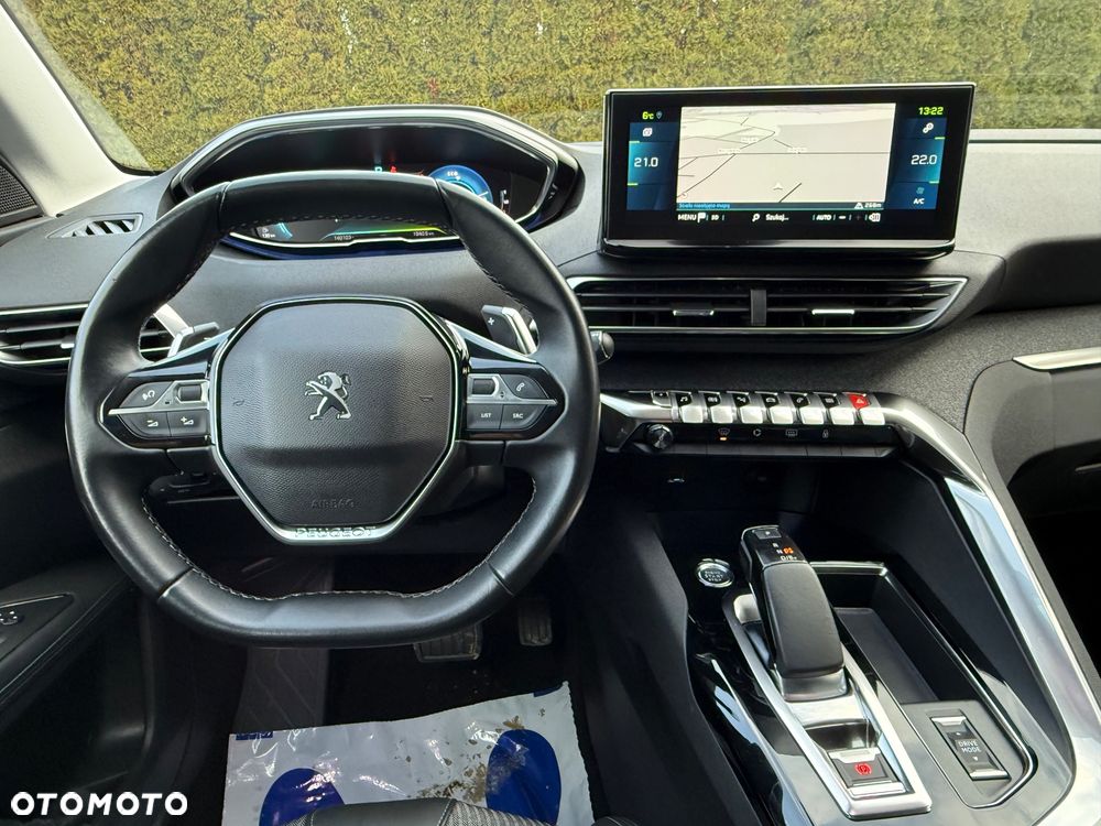 Peugeot 3008 225 e-EAT8 Allure Pack - 18