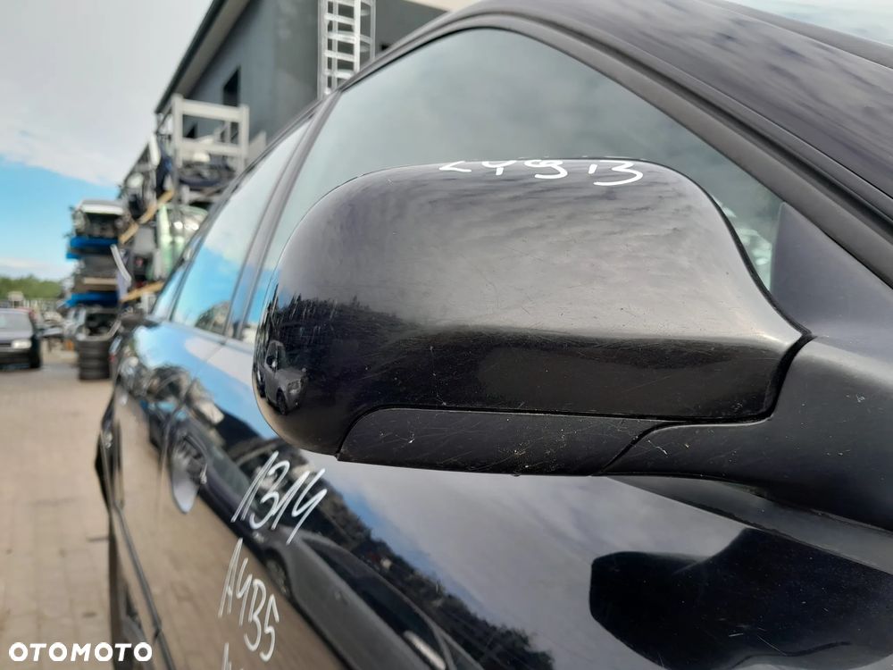 AUDI A4 B5 LIFT LUSTERKO PRAWE PRZEDNIE PRAWY PRZÓD ELEKTRYCZNE KOLOR: LY9B - 2