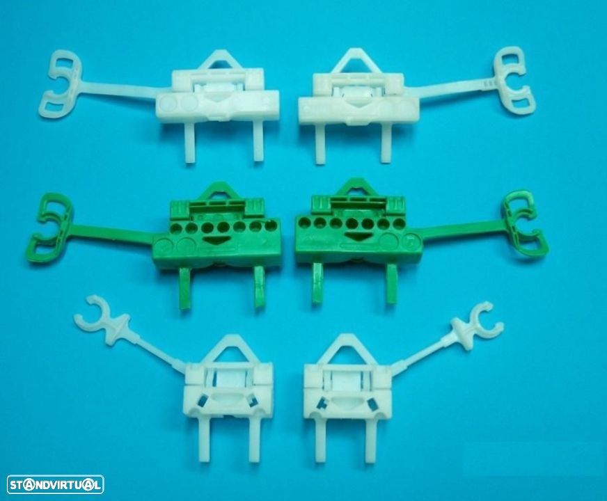 Elevador / clips de reparação de elevadores fiat - 1