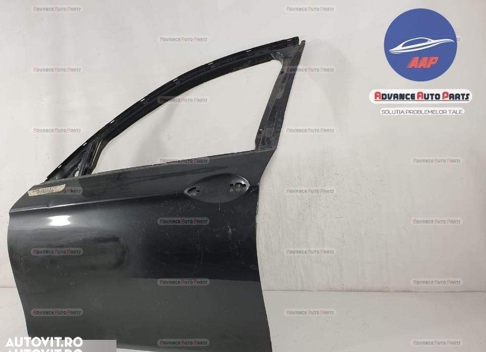 Usa Stanga Fata BMW Seria 5 F07/F10/F11 2009 2010 2011 2012 2013 - 3