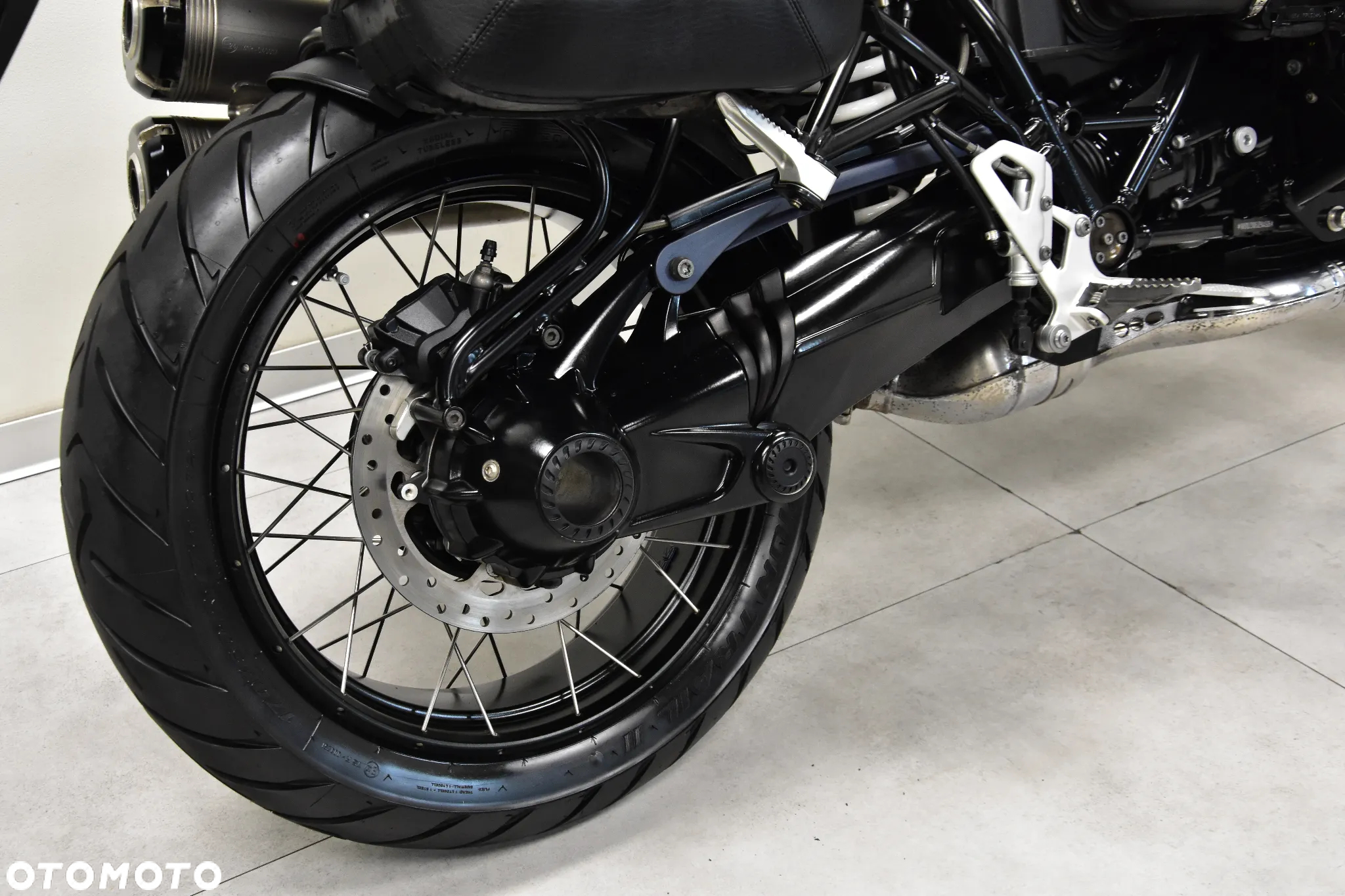 BMW R - 30