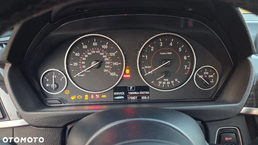 BMW Seria 4 428i xDrive Sport-Aut M Sport - 15