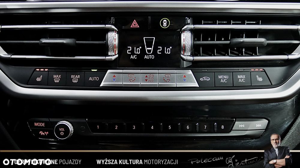 BMW X3 xDrive20i GPF Luxury Line - 19