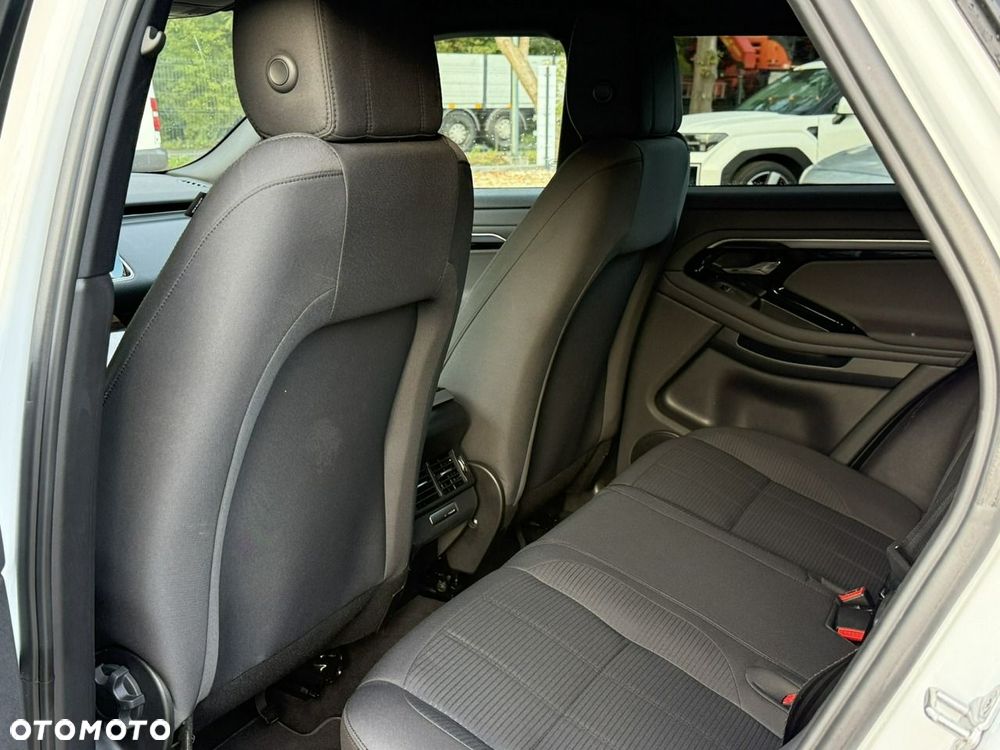 Land Rover Range Rover Evoque 2.0 P200 mHEV S - 15